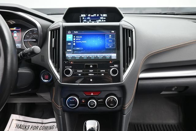 Used 2019 Subaru Crosstrek 2.0i Limited w/ Moonroof Package w/Navigation AWD/4WD image 19