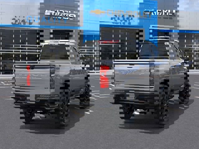 New 2026 Chevrolet Silverado 2500 LT image 4