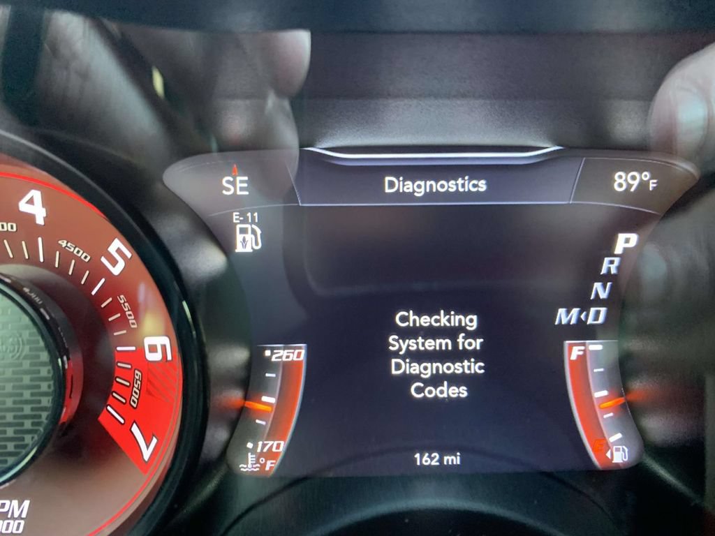 Used 2023 Dodge Challenger SRT Hellcat Redeye RWD image 44