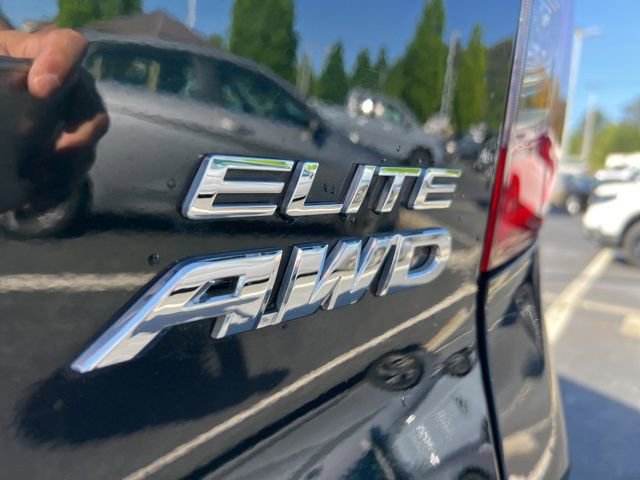 Used 2021 Honda Pilot Elite image 7