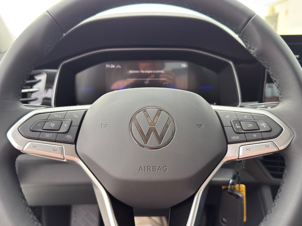 New 2026 Volkswagen Jetta S image 24