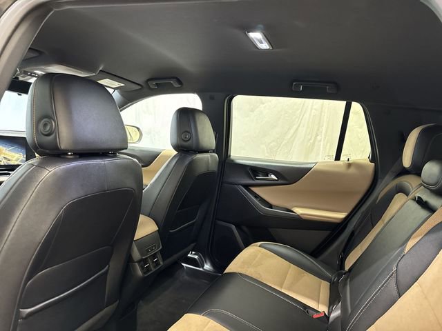 Used 2025 Chevrolet Equinox ACTIV w/ Safety and Technology Package image 13