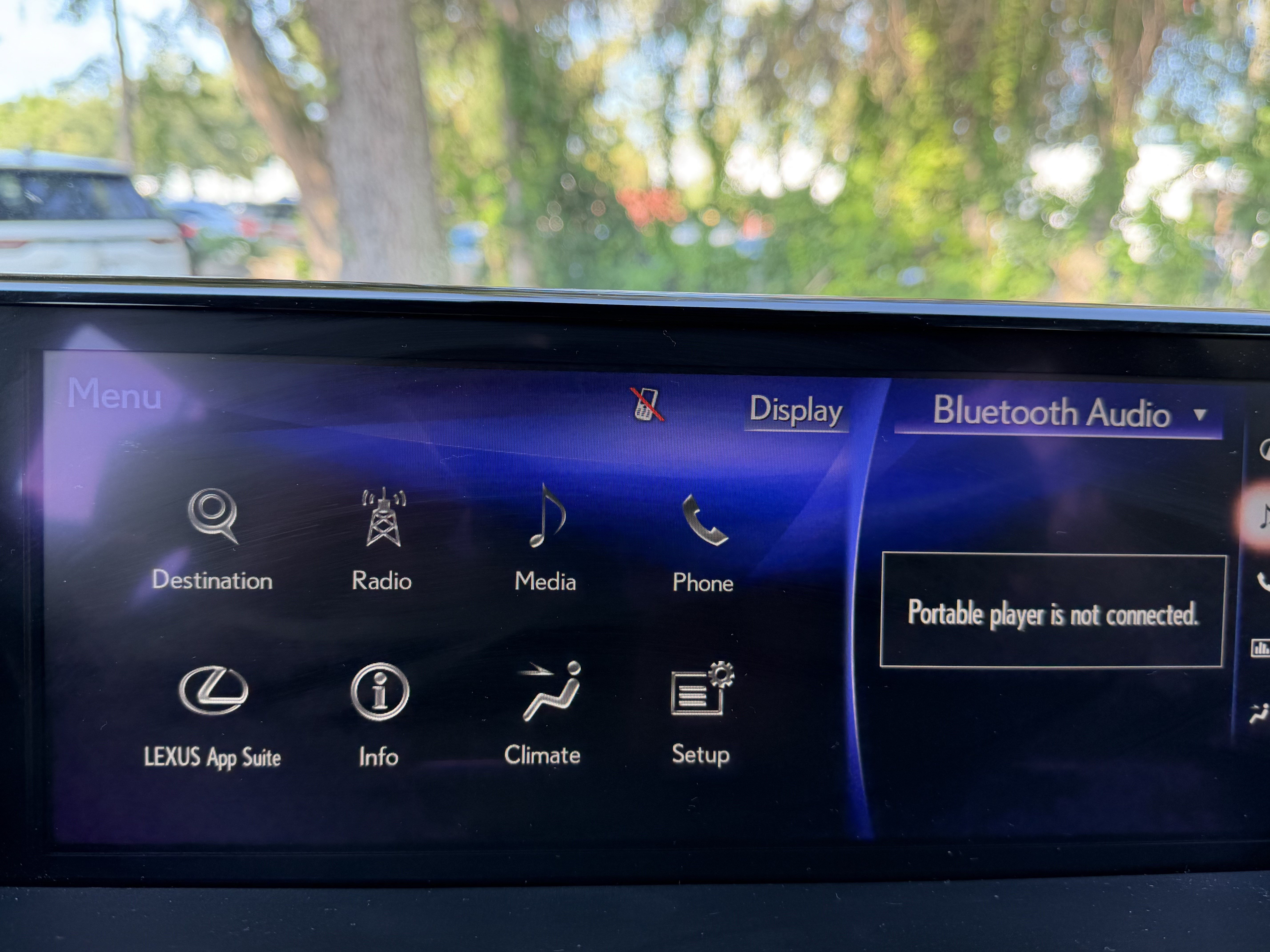 Used 2020 Lexus LX 570 4WD w/ Luxury Package image 25