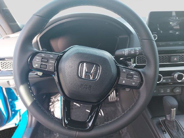 New 2026 Honda Civic Sport image 18