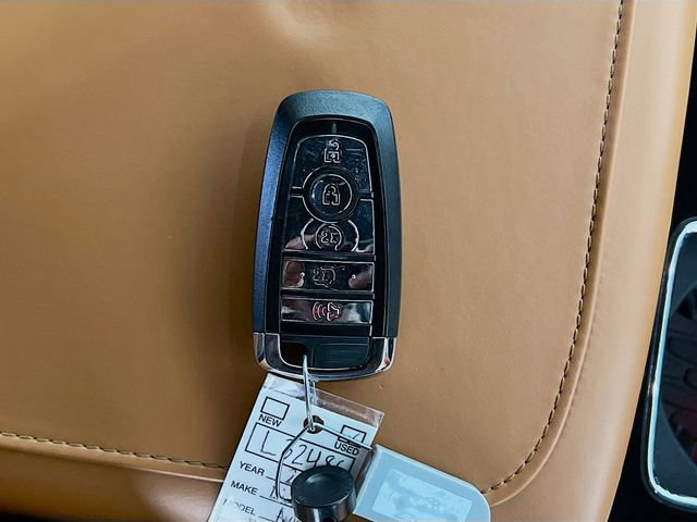 Used 2020 Lincoln Aviator Black Label w/ Dynamic Handling Package AWD/4WD image 33