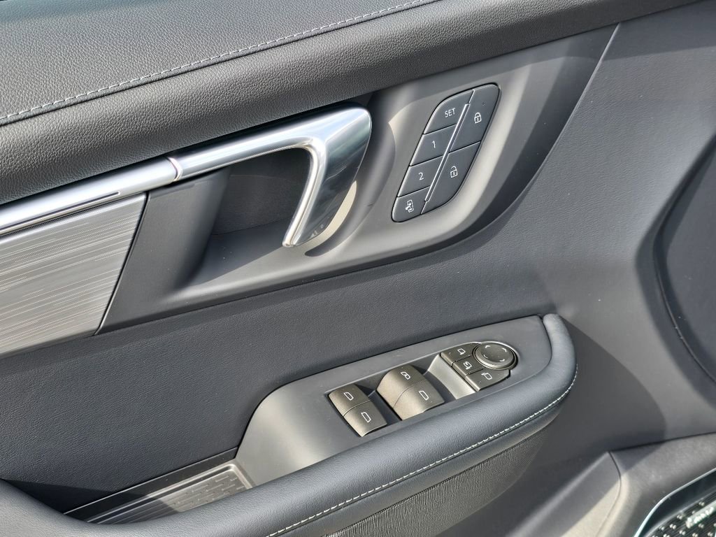 New 2026 Buick Enclave Preferred w/ Power Package image 14
