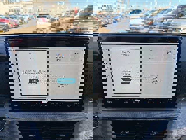 New 2026 Ford Explorer Active w/ Active Comfort Package image 22