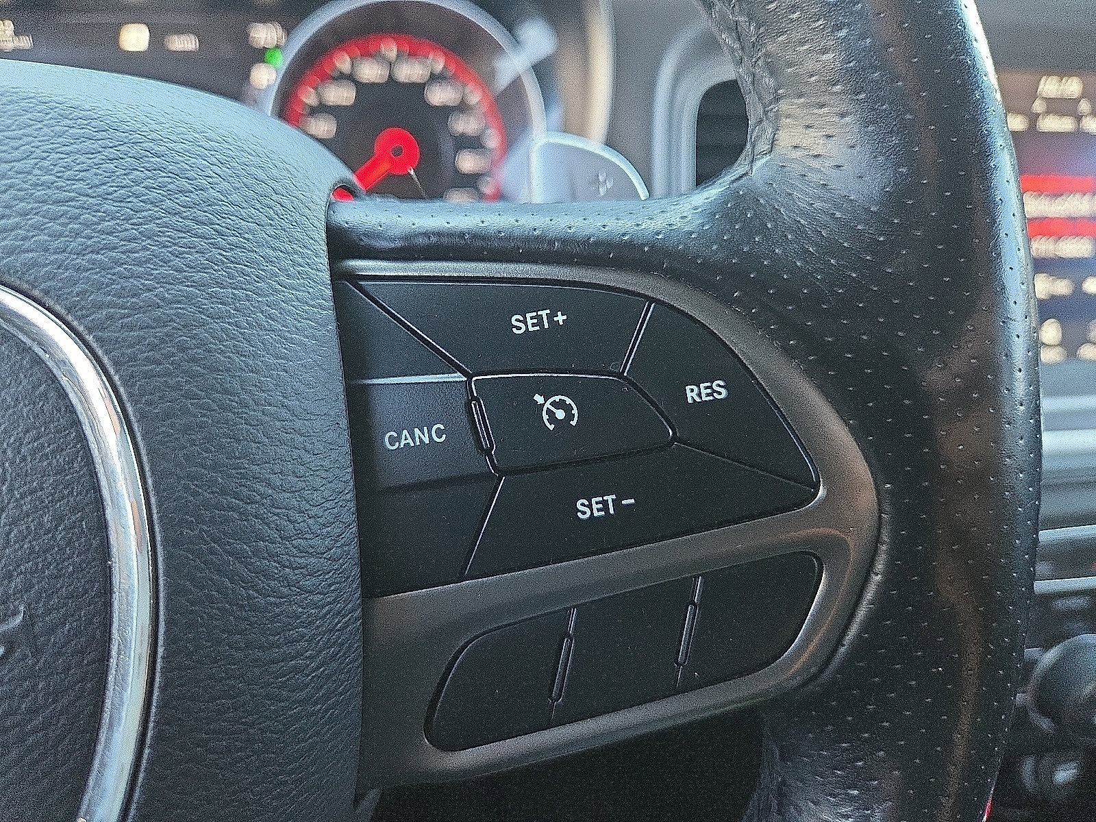 Used 2020 Dodge Charger Scat Pack w/ Plus Group RWD image 24
