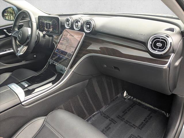 Used 2022 Mercedes-Benz C 300 Sedan image 22