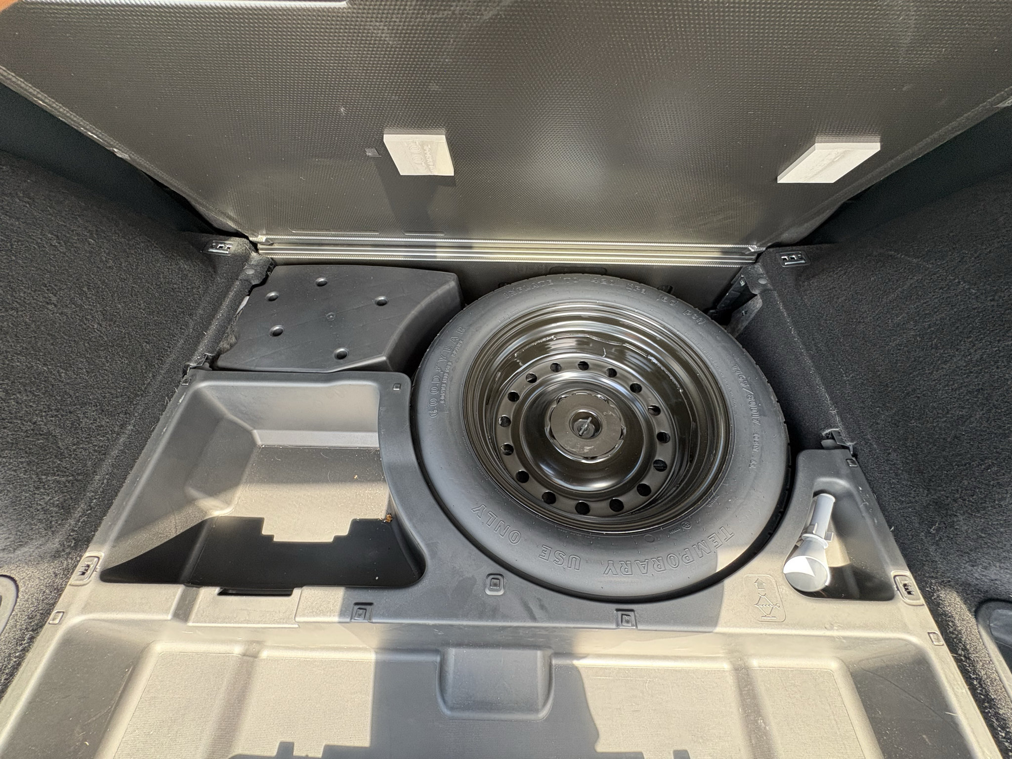 Certified 2023 Honda Passport TrailSport image 30