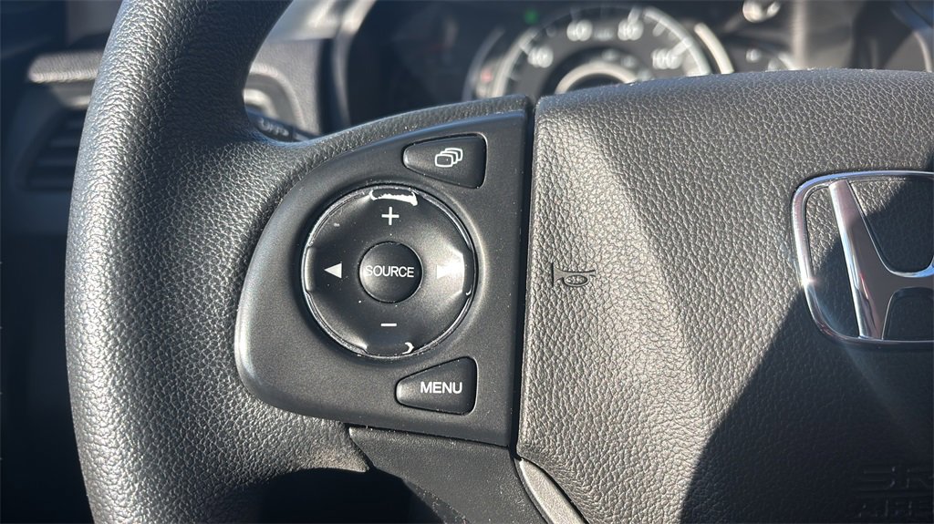 Used 2015 Honda CR-V EX image 21