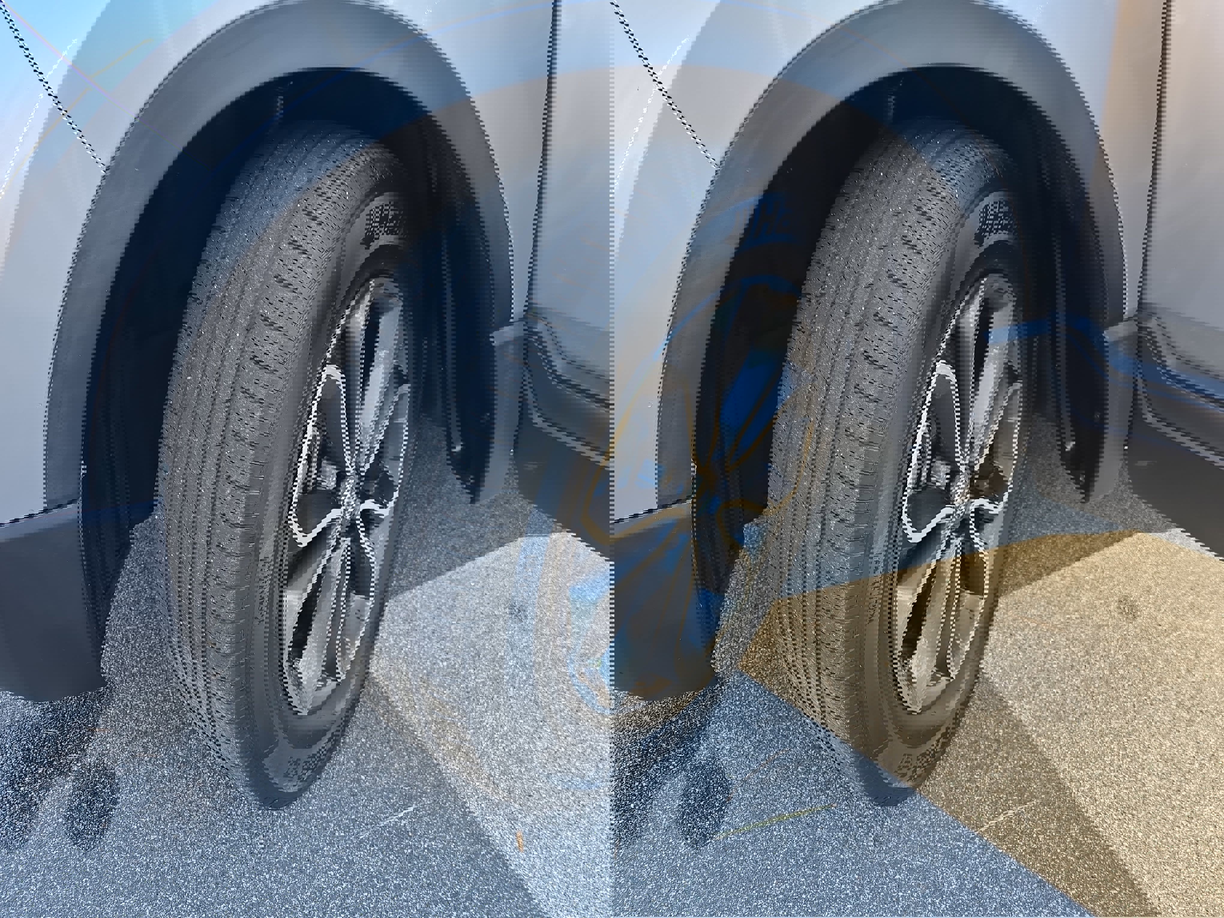 Used 2021 Honda CR-V EX image 31