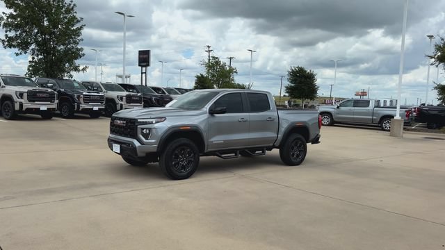 Used 2025 GMC Canyon Elevation w/ Convenience Package RWD image 4