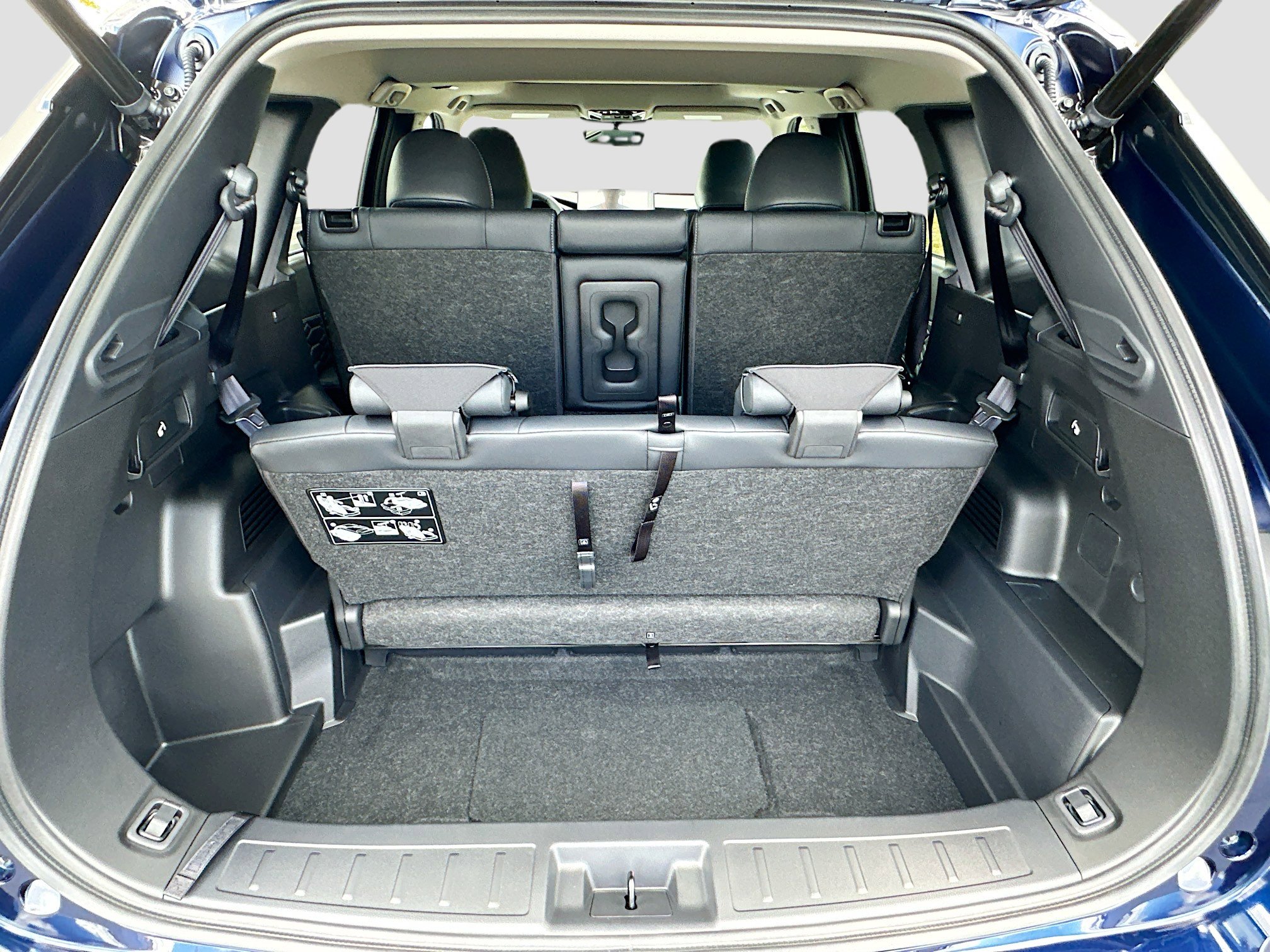 New 2026 Mitsubishi Outlander SEL image 5