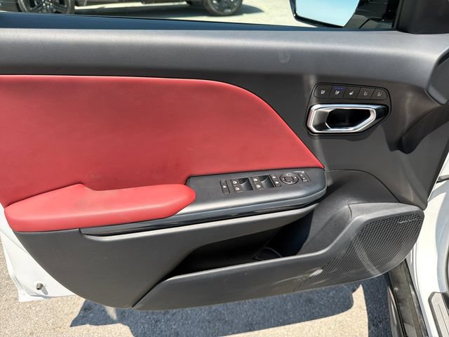 New 2026 Kia K4 GT-Line w/ GT-Line Premium Package FWD image 17