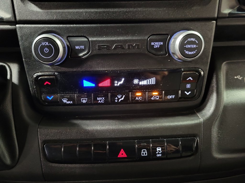 Used 2022 RAM ProMaster 2500 FWD image 17