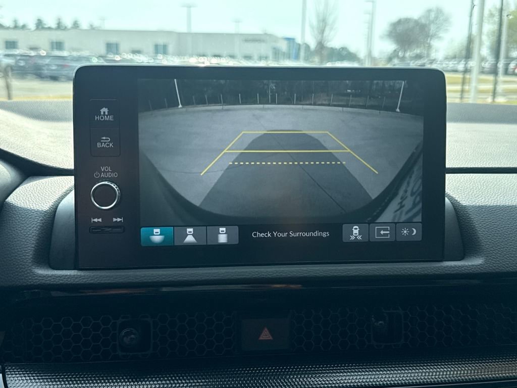 Used 2024 Honda CR-V Sport Touring image 24