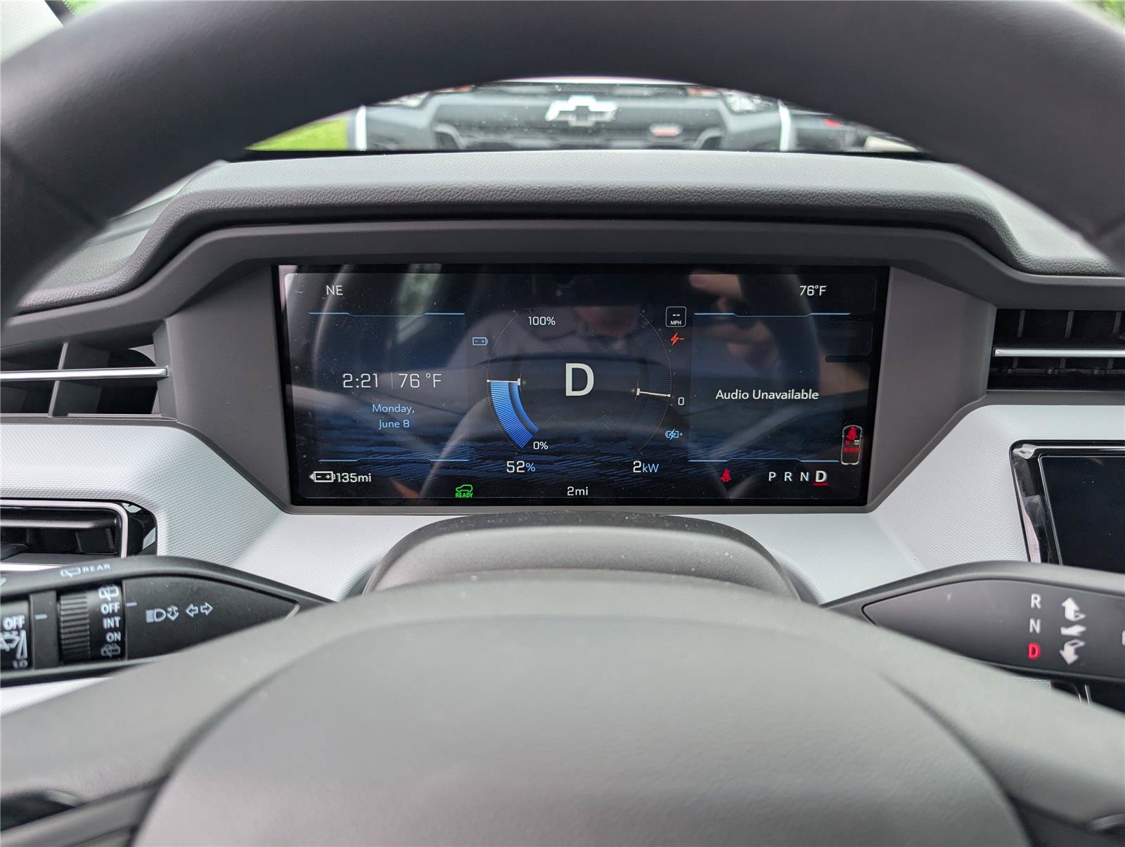 New 2027 Chevrolet Bolt LT FWD image 21