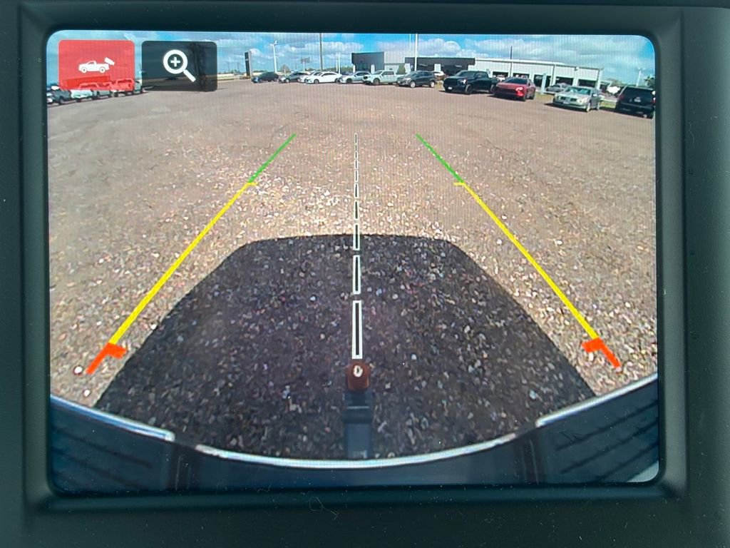 Used 2024 RAM 3500 Big Horn image 34