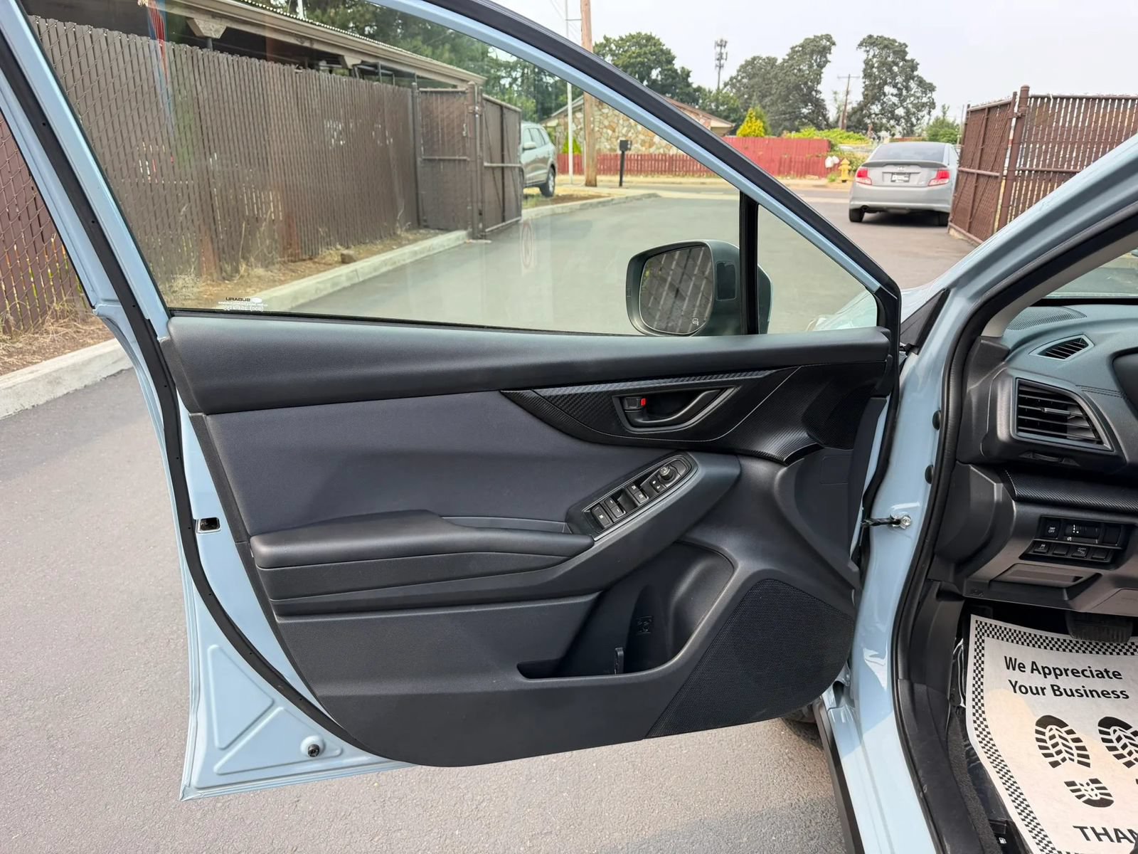 Used 2019 Subaru Crosstrek 2.0i Premium AWD/4WD image 9