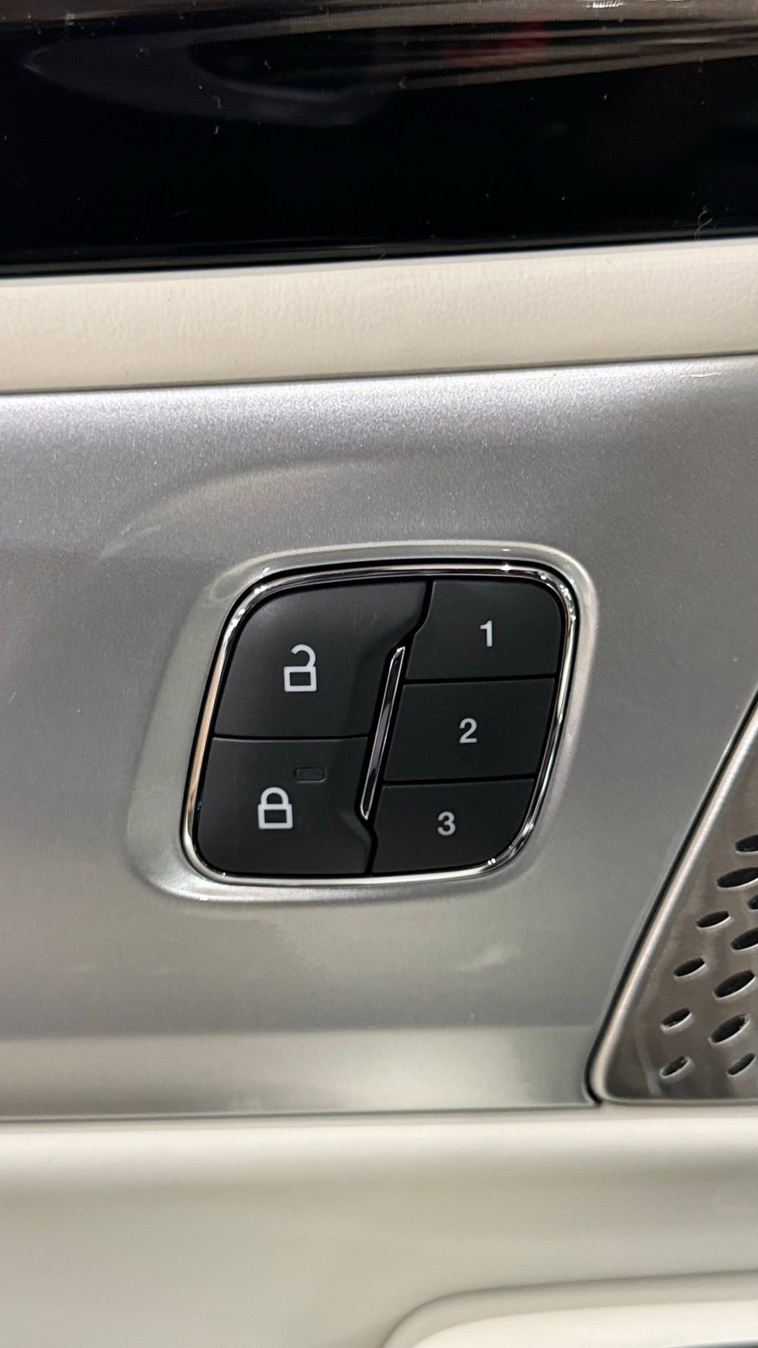 New 2026 Lincoln Nautilus Black Label AWD/4WD image 40