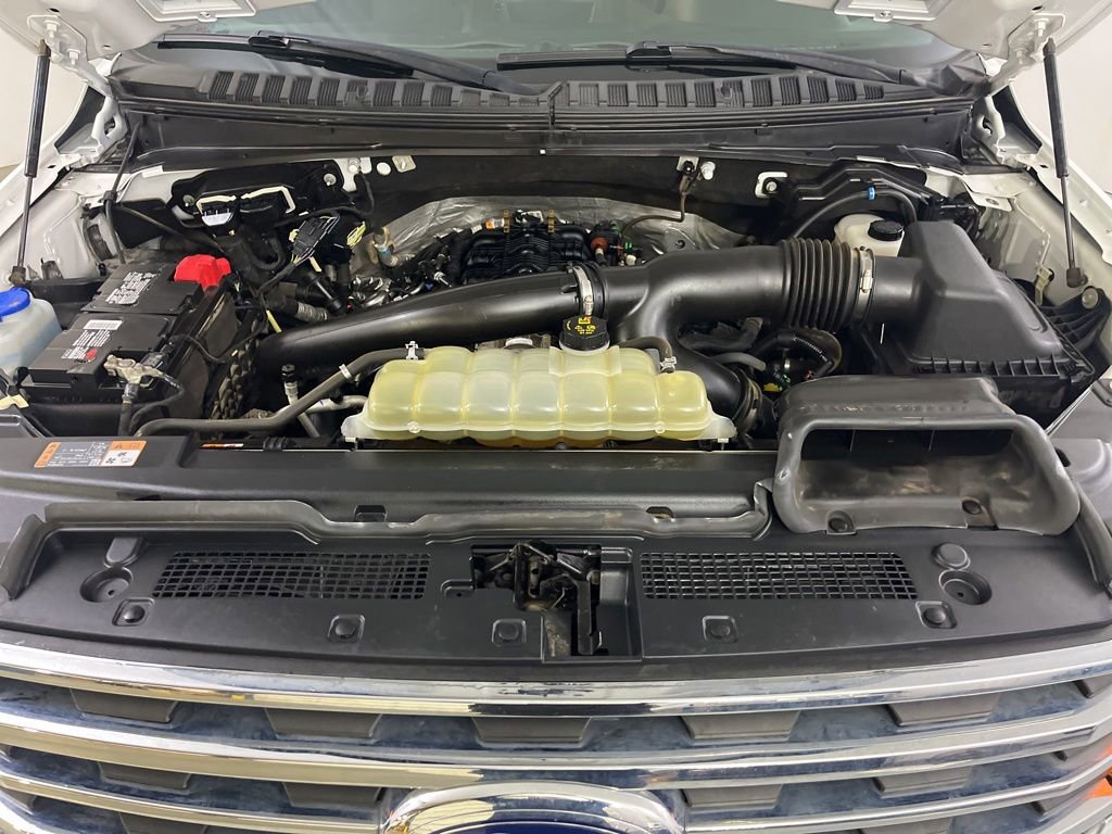 Used 2019 Ford Expedition Max XL AWD/4WD image 9