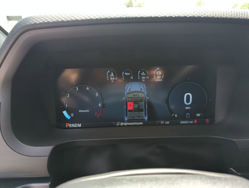 Used 2024 Ford F150 STX AWD/4WD image 40