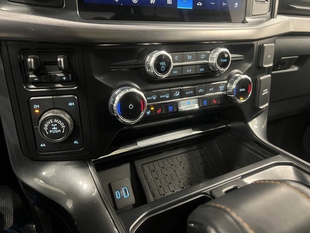 Used 2023 Ford F150 Tremor w/ Equipment Group 402A High image 42