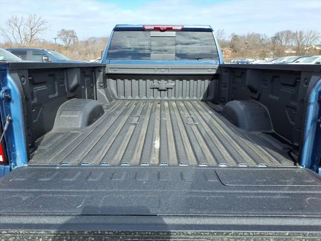 New 2026 Chevrolet Silverado 2500 High Country w/ High Country Premium Package AWD/4WD image 4