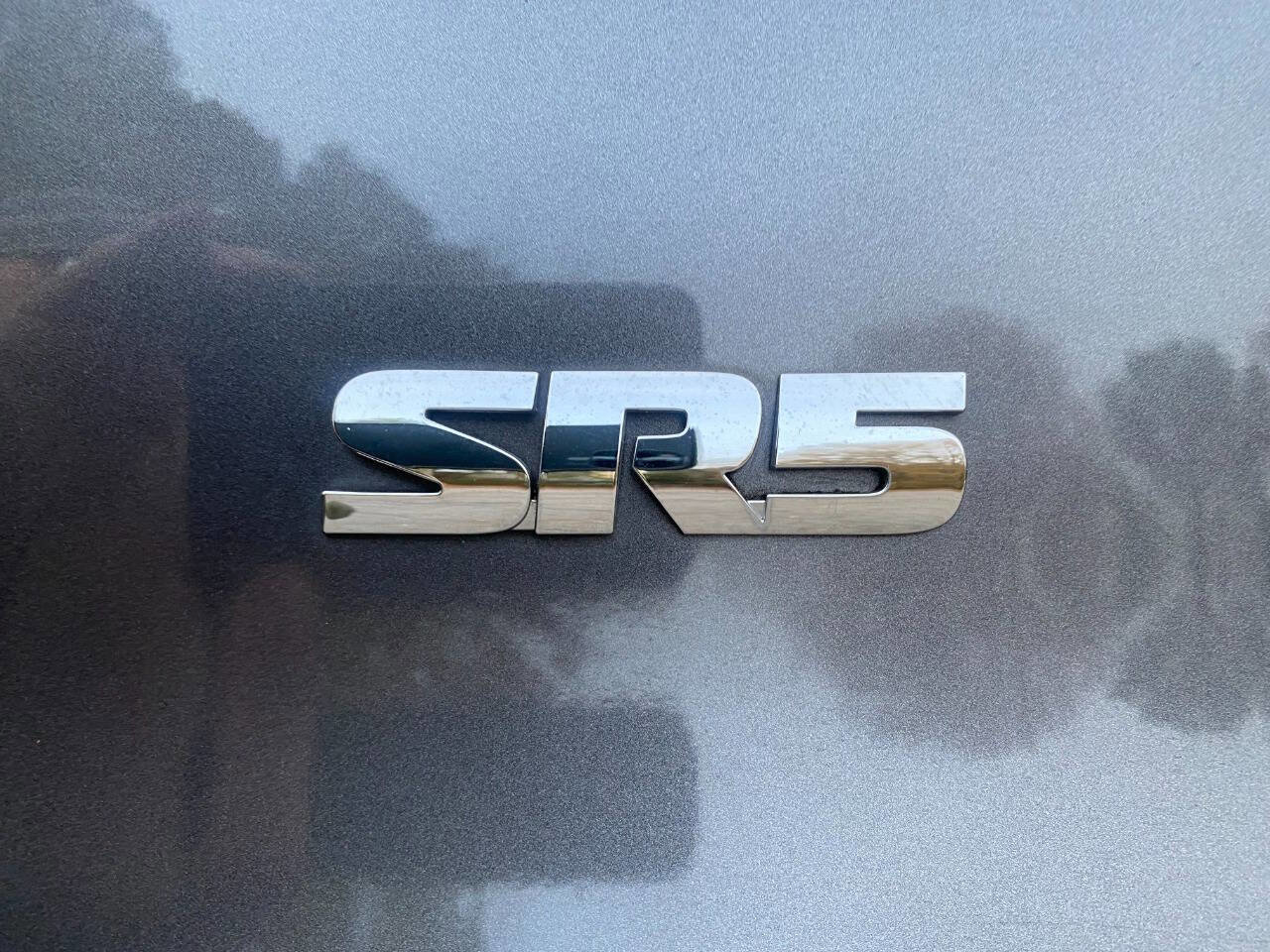 Used 2017 Toyota 4Runner SR5 Premium image 36