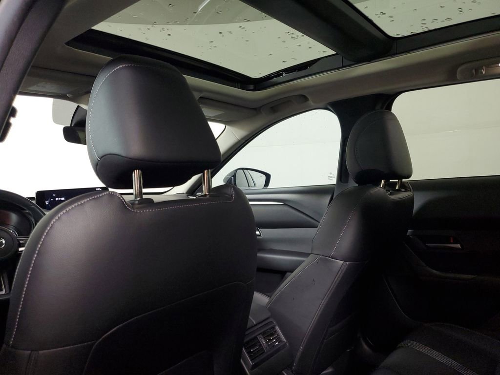 Used 2024 MAZDA CX-50 AWD 2.5 S w/ Cargo Package image 14