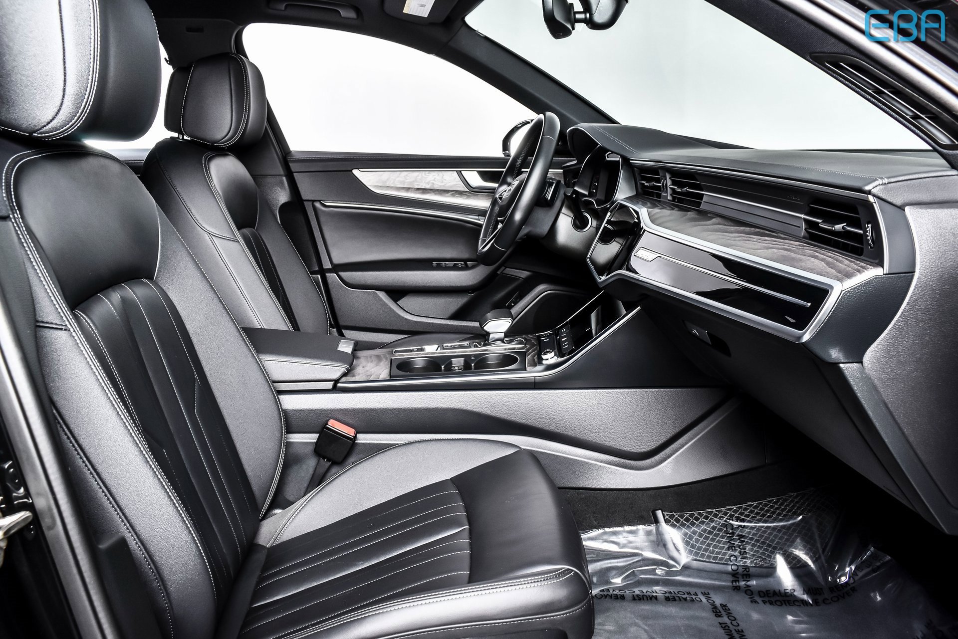 Used 2024 Audi A6 2.0T Premium w/ Convenience Package image 25