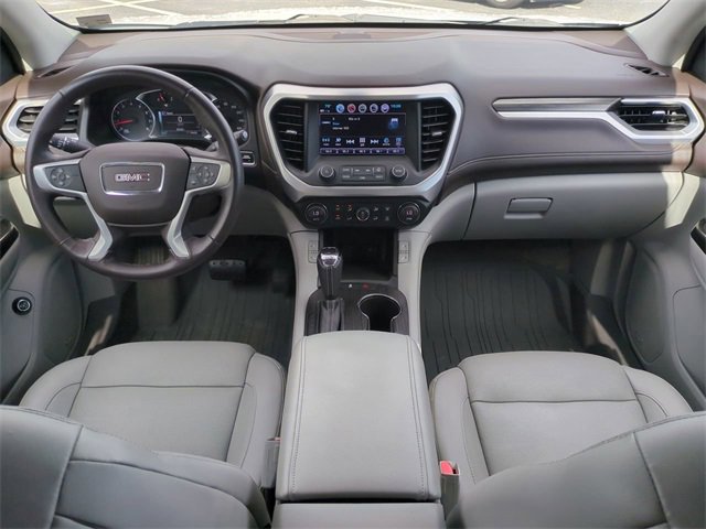 Used 2018 GMC Acadia SLT image 15
