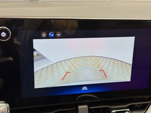 New 2026 Chevrolet Equinox LT image 17