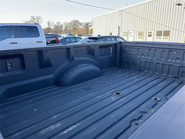 Used 2025 Ford F350 Lariat w/ Lariat Ultimate Package image 13