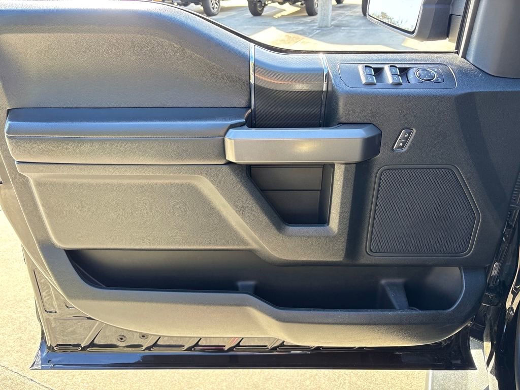 Used 2020 Ford F150 XLT w/ Equipment Group 302A Luxury image 15