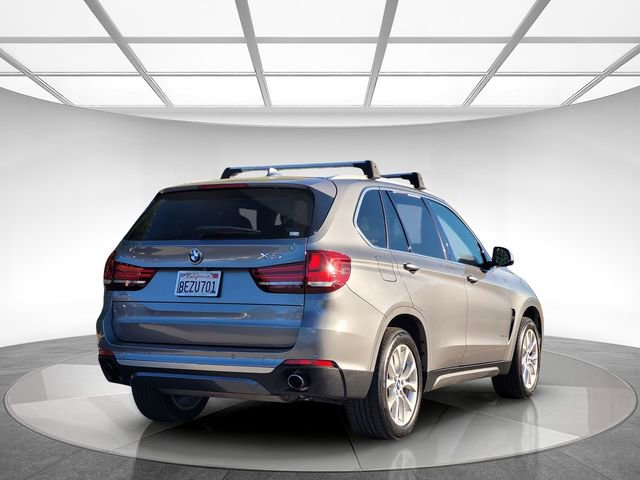 Used 2015 BMW X5 xDrive35i image 5