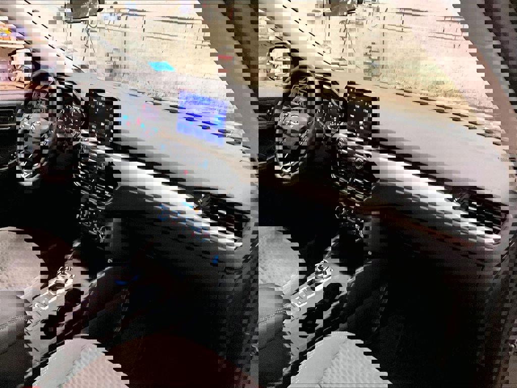 Used 2022 Ford Escape SE w/ Cold Weather Package AWD/4WD image 14