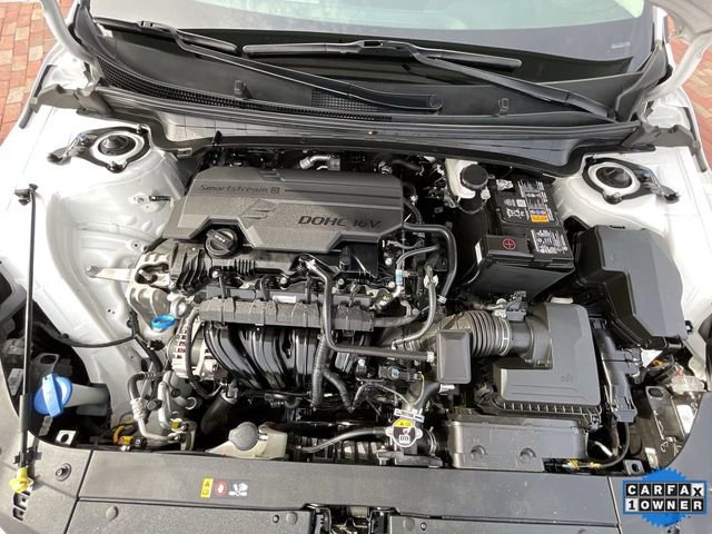 Used 2025 Kia K4 LXS image 25