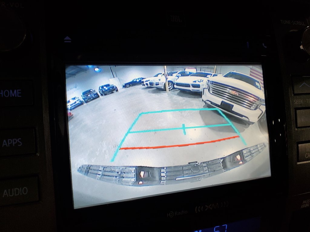 Used 2019 Toyota Tundra 1794 Edition AWD/4WD image 32