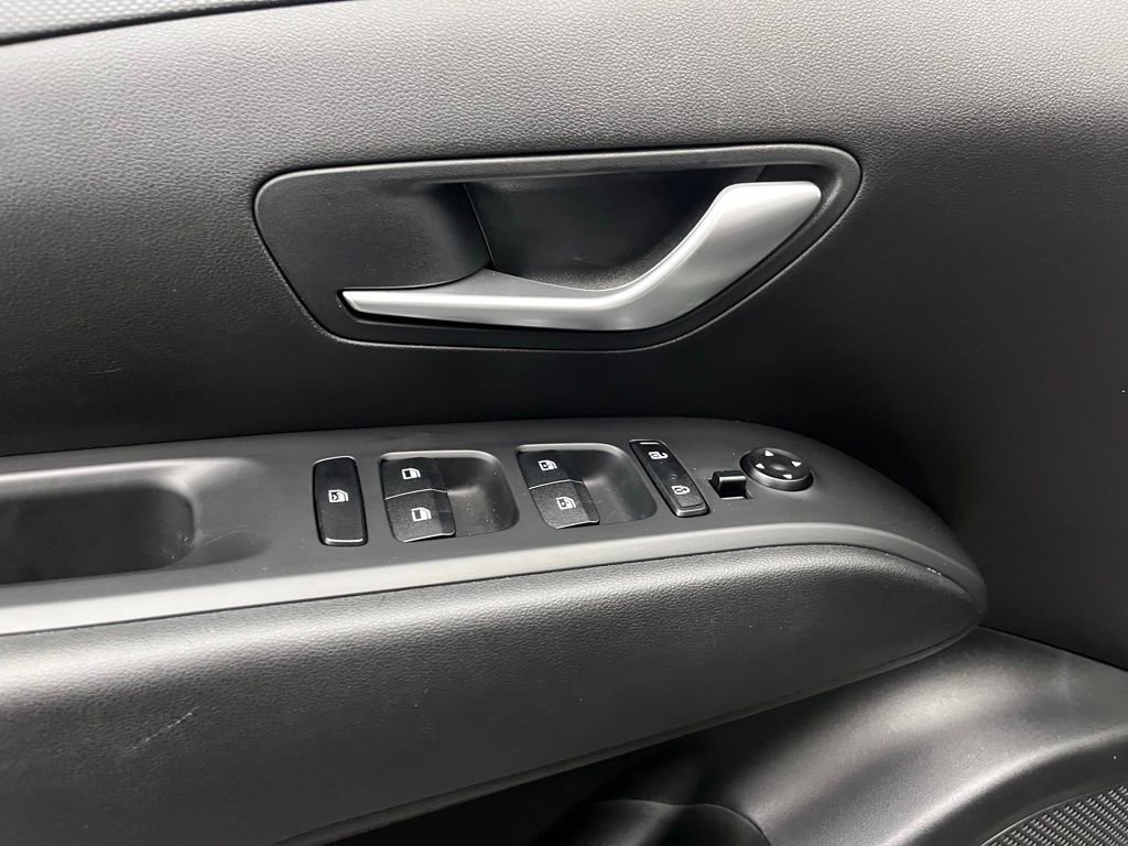 Used 2022 Hyundai Santa Cruz SEL Premium AWD/4WD image 17