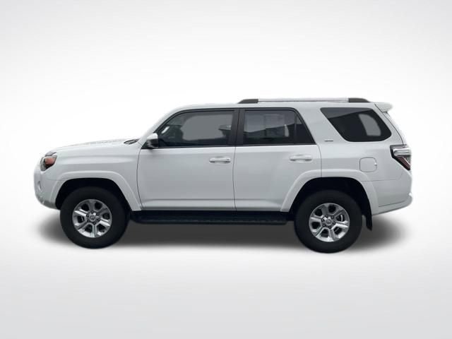 Used 2023 Toyota 4Runner SR5 image 4