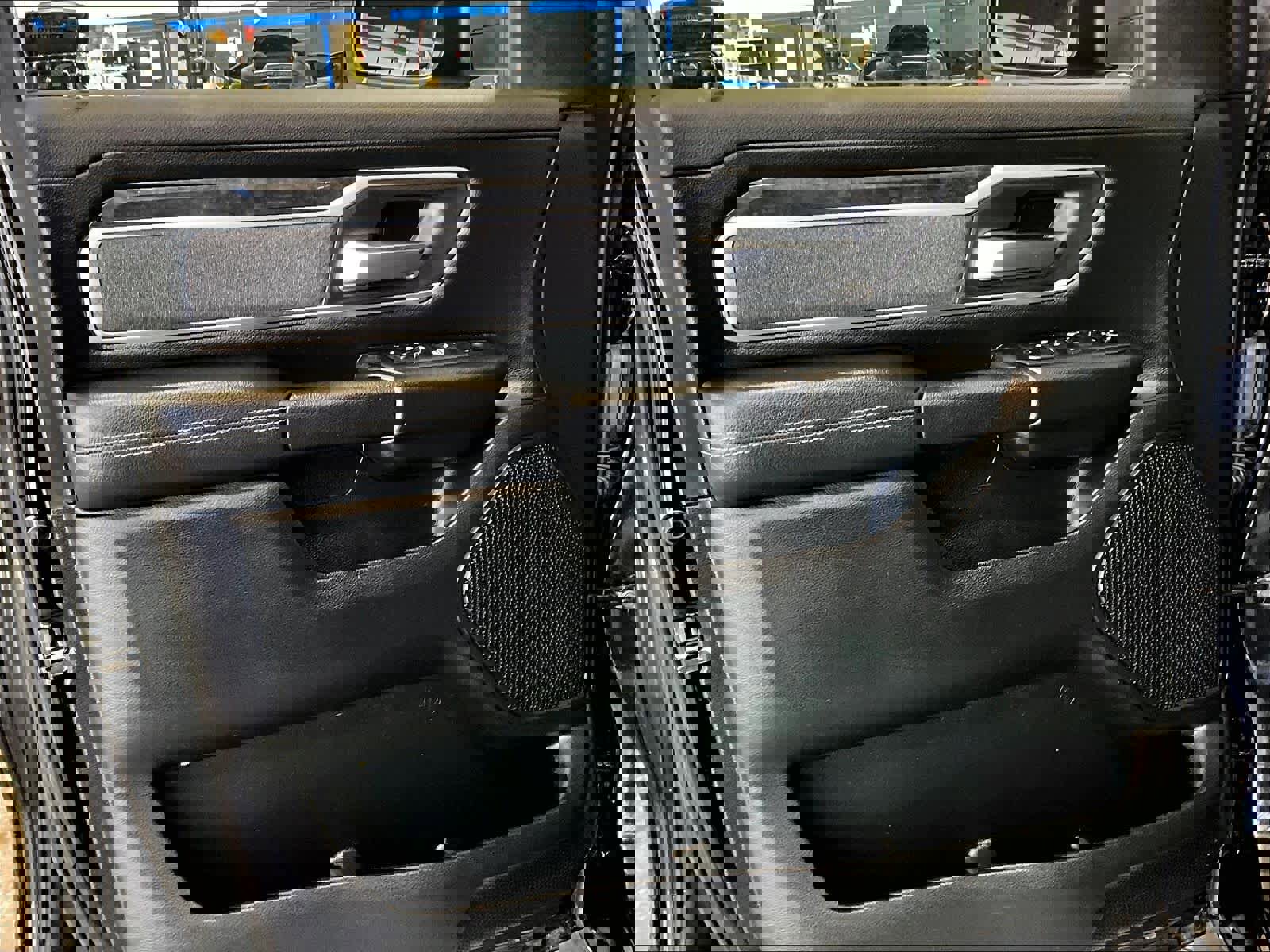 Used 2019 RAM 1500 Big Horn image 9