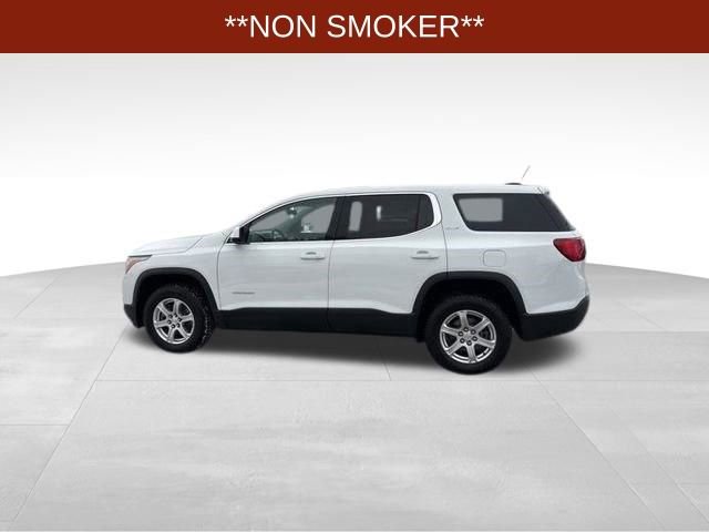 Used 2019 GMC Acadia SLE image 4