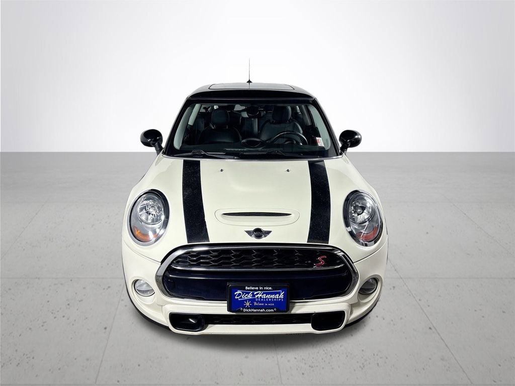 Used 2015 MINI Cooper S image 3