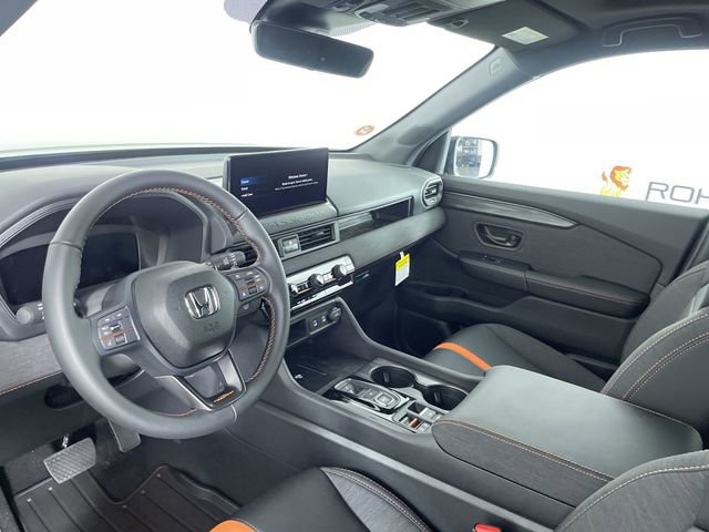 New 2026 Honda Passport TrailSport image 29