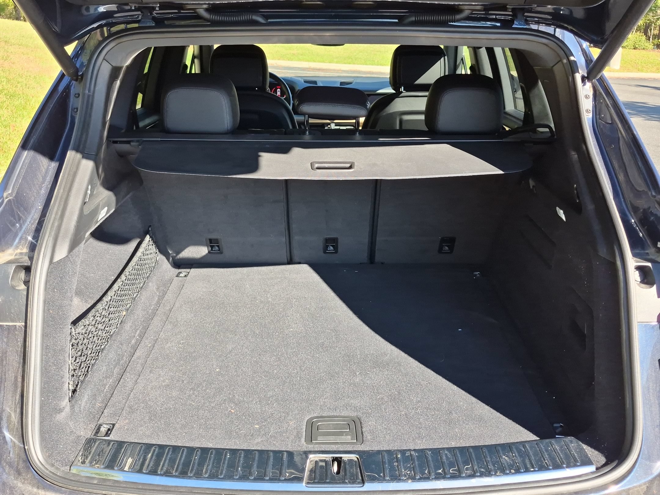 Certified 2024 Porsche Cayenne S AWD/4WD image 20