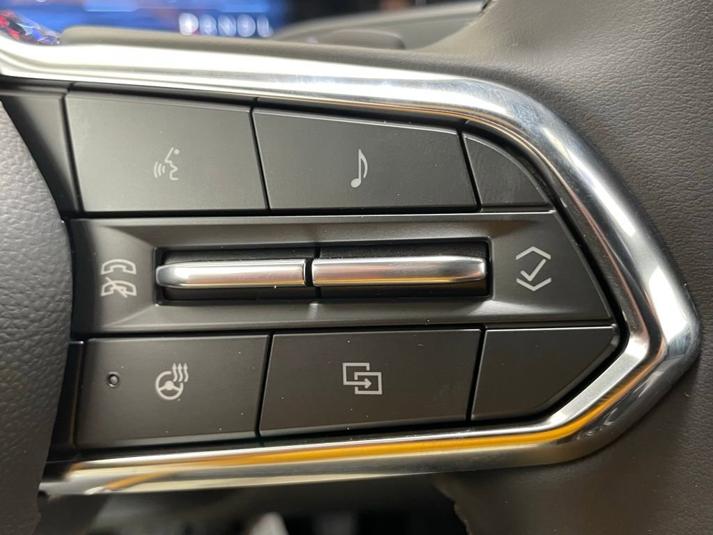 New 2026 Chevrolet Equinox LT AWD/4WD image 26