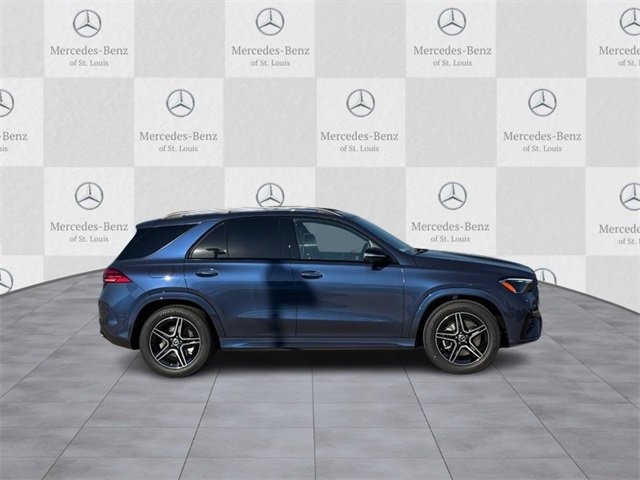 New 2026 Mercedes-Benz GLE 350 4MATIC image 2