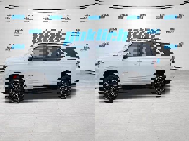 Certified 2024 Chevrolet Tahoe RST w/ Luxury Package AWD/4WD image 2